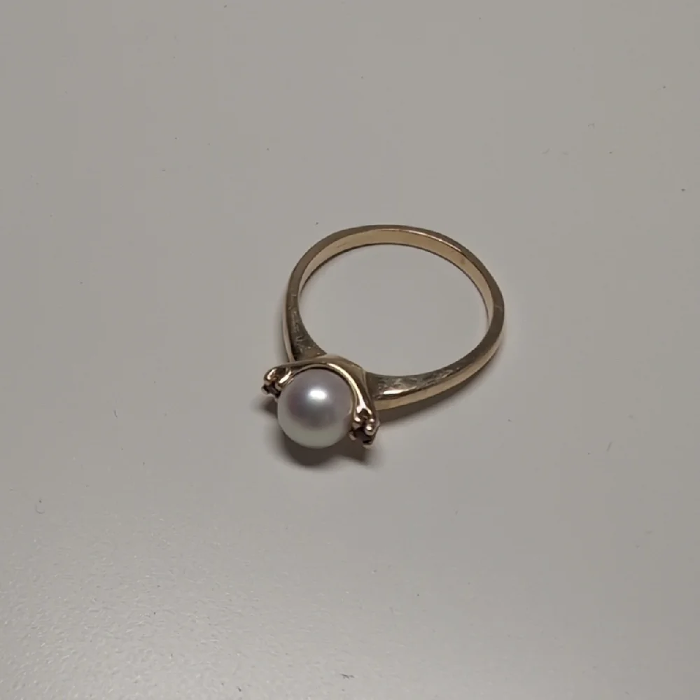 Gold Ring